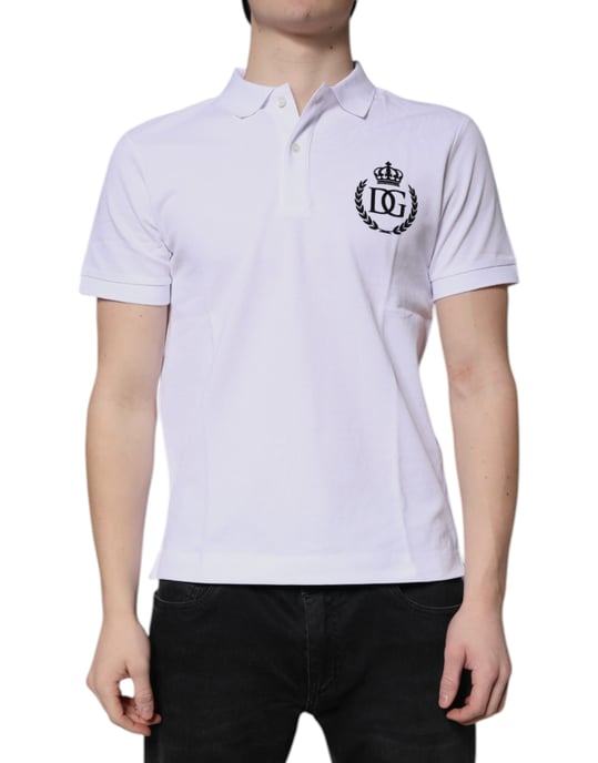 Korte Mouw Polo Shirt - Image 1