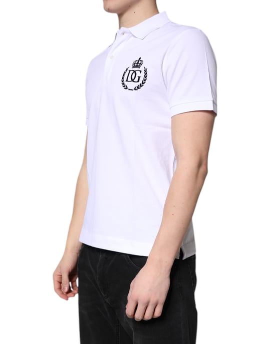 Korte Mouw Polo Shirt - Image 3