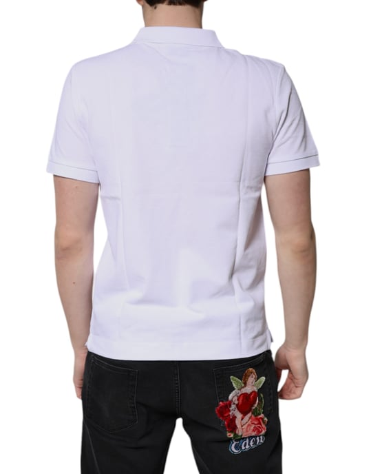 Korte Mouw Polo Shirt - Image 4