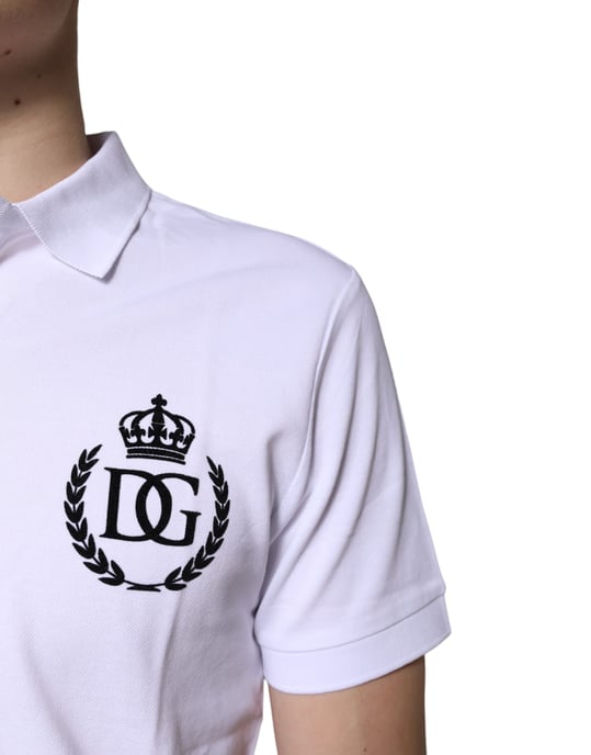 Korte Mouw Polo Shirt - Image 5