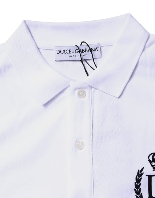 Korte Mouw Polo Shirt - Image 6