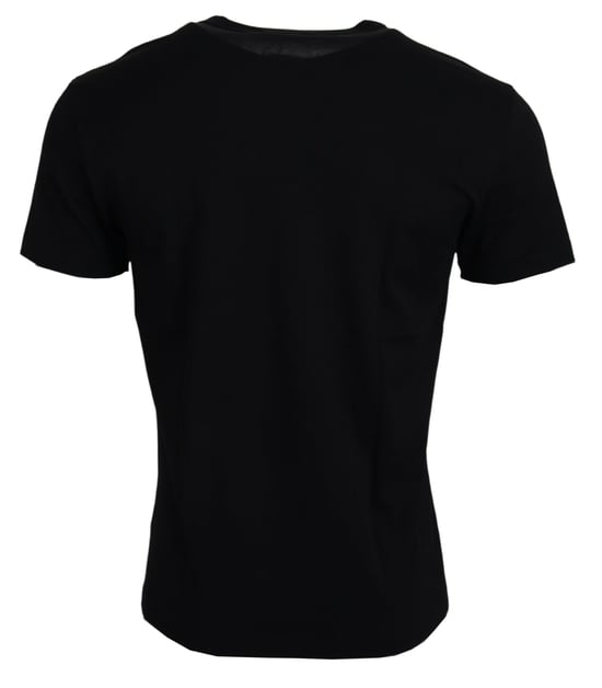 Sneak Peek Nyckelhåls Grafik T-shirt - Image 3
