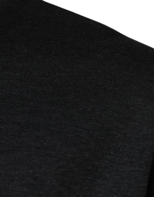 Kamouflage ärm kortärmad t-shirt - Image 4