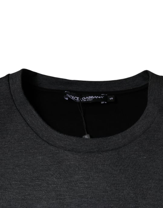 Kamouflage ärm kortärmad t-shirt - Image 6