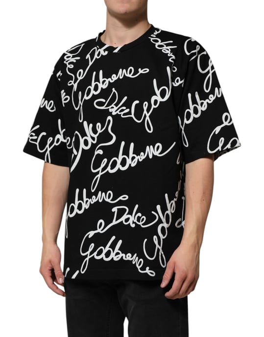 Logotyptryck T-shirt med kort ärm - Image 3