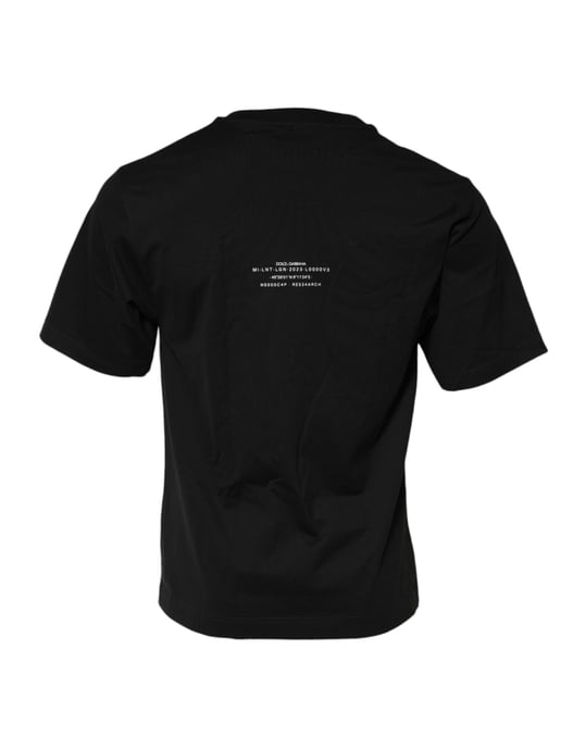 Grafisk tryckt t-shirt - Image 3