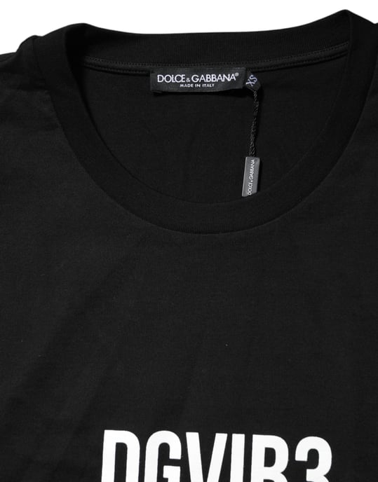 Grafisk tryckt t-shirt - Image 4