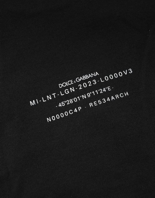 Grafisk tryckt t-shirt - Image 5
