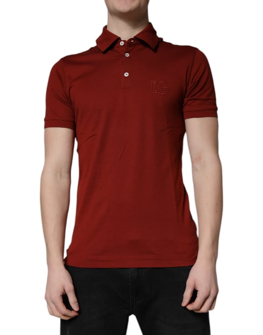 Dolce Gabbana Polotröja - Image 1