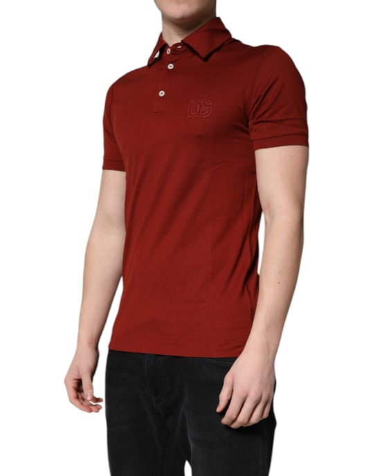 Dolce Gabbana Polotröja - Image 3