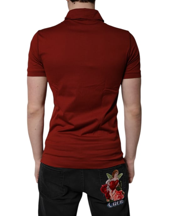 Dolce Gabbana Polotröja - Image 4