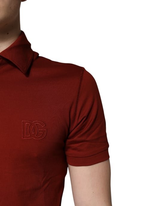 Dolce Gabbana Polotröja - Image 5