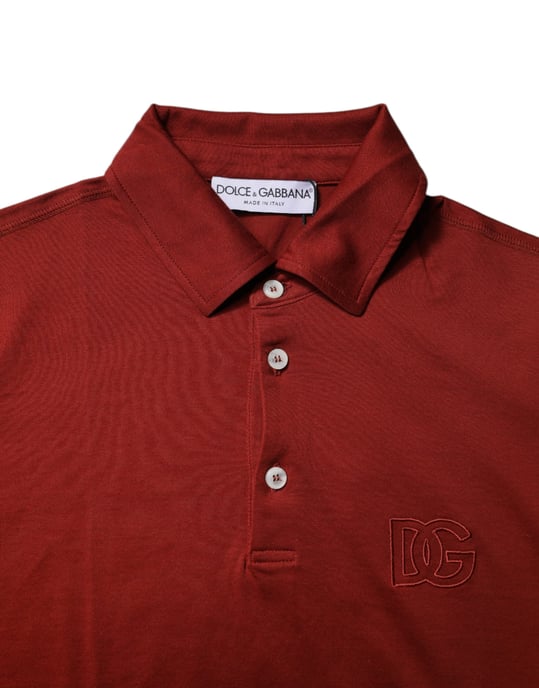 Dolce Gabbana Polotröja - Image 6