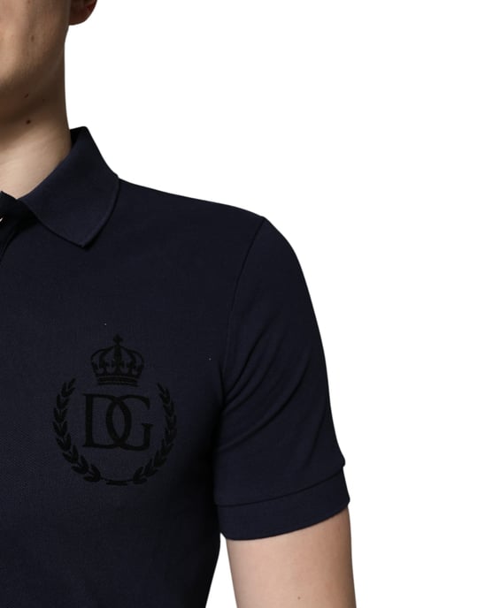 Polo Shirt Met Geborduurd Logo - Image 5