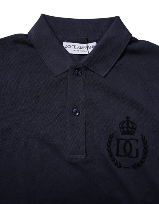 Polo Shirt Met Geborduurd Logo - Image 6