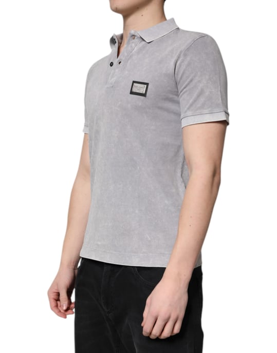 Korte Mouw Polo Shirt - Image 3