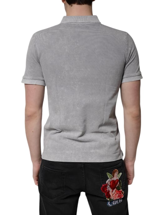 Korte Mouw Polo Shirt - Image 4