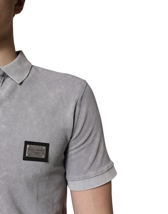 Korte Mouw Polo Shirt - Image 5