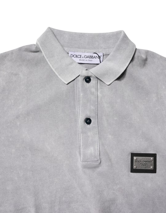 Korte Mouw Polo Shirt - Image 6
