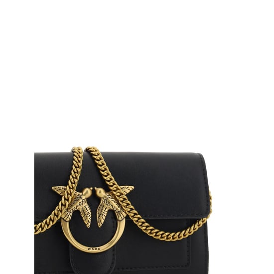 Liefde Vogels Portemonnee Ketting Strap - Image 4