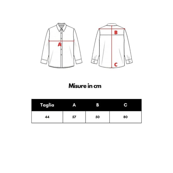 Cotton Poplin Shirt Classic Fit - Image 4