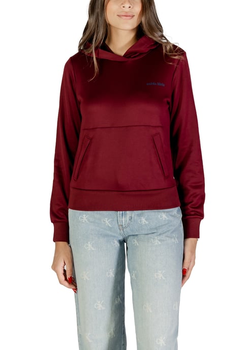 Long Sleeve Hoodie Pockets - Image 1