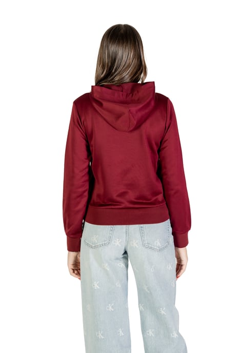 Long Sleeve Hoodie Pockets - Image 2