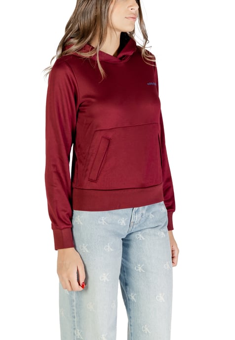 Long Sleeve Hoodie Pockets - Image 3