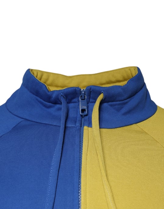 Kleurblok Sweatshirt G9wf5z - Image 3