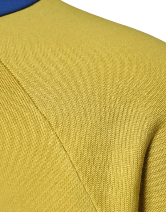 Kleurblok Sweatshirt G9wf5z - Image 4