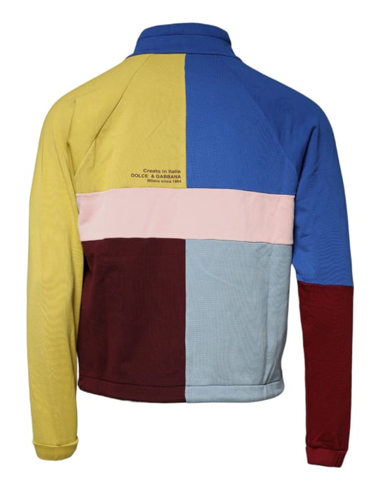 Kleurblok Sweatshirt G9wf5z - Image 5