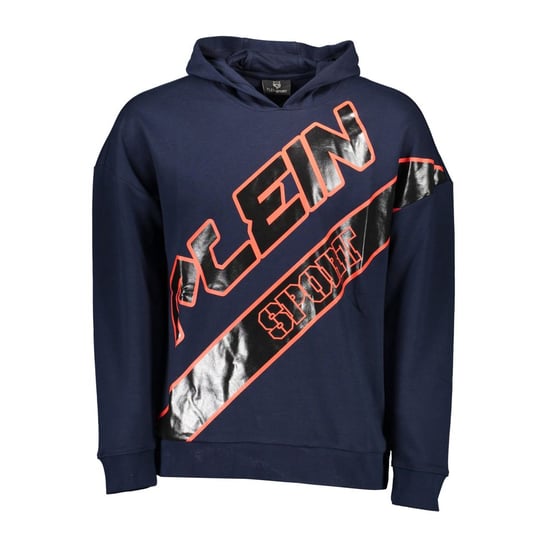 Plein Sport Hoodie Sweatshirt - Image 1
