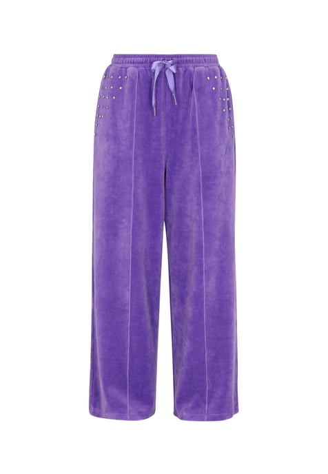 Faina Broek vrouwen Violet - Image 1