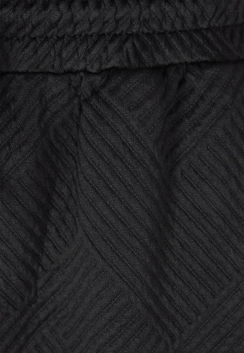 TALENCE Broek vrouwen zwart - Image 3