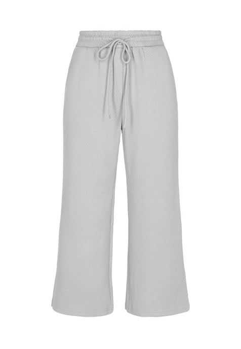TALENCE Broek vrouwen grijs - Image 1