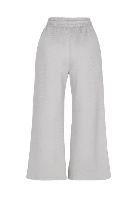 TALENCE Broek vrouwen grijs - Image 2