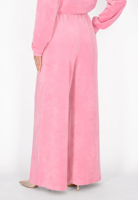 Faina Broek vrouwen roos - Image 4