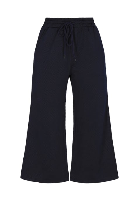 TALENCE Broek vrouwen marine - Image 1