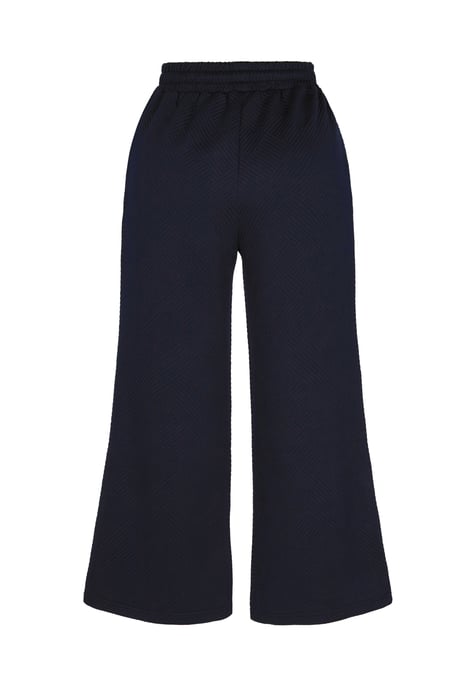 TALENCE Broek vrouwen marine - Image 2