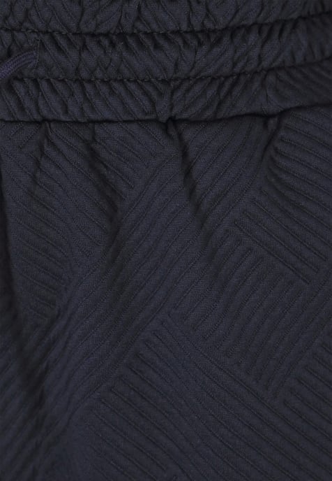TALENCE Broek vrouwen marine - Image 3