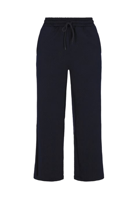 TALENCE Broek vrouwen Marine Blauw - Image 1