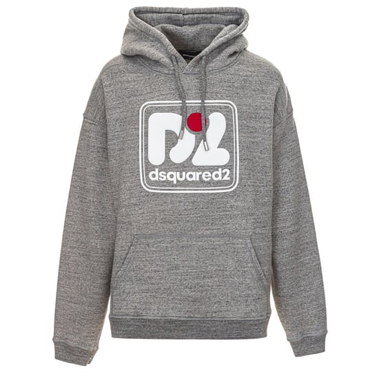 Icon Bomullsblandning Hoodie S74gu0508s25030 - Image 2