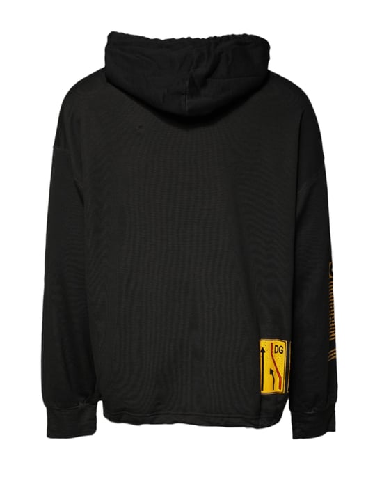 Milano Trucks Grafische Hoodie - Image 5