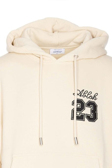 Abloh 23 Hoodie Sweatshirt - Image 3