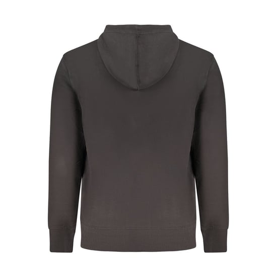 Ckj Fleece Hoodie Mono Style - Image 2