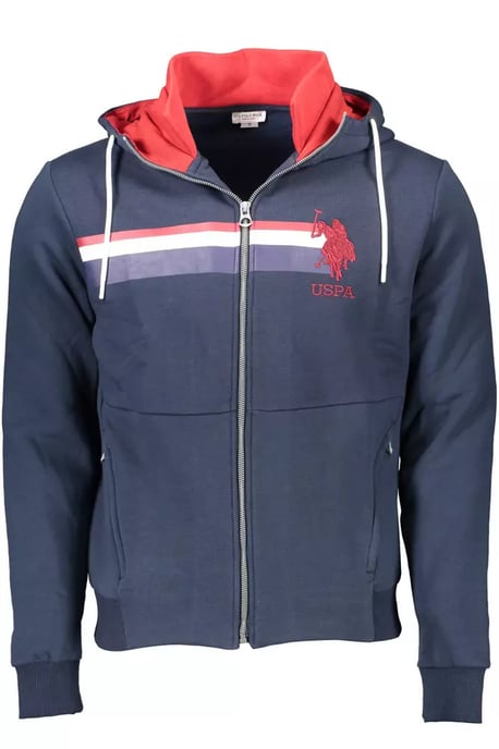 Zipup Hoodie Style Us9365fbb - Image 1