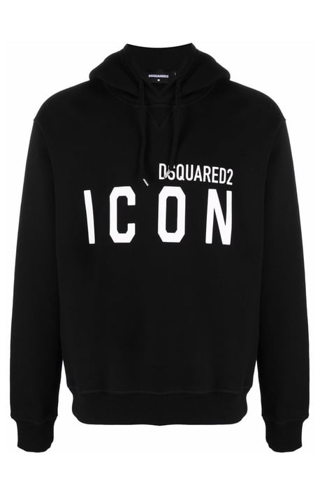 Ikonhoodie Sweatshirt - Image 1