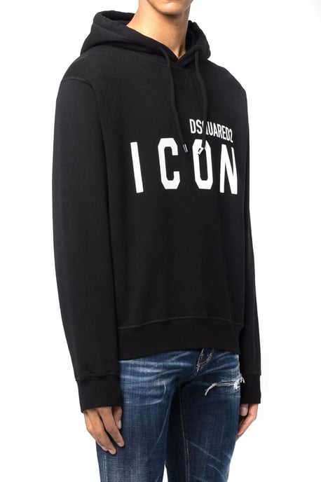 Ikonhoodie Sweatshirt - Image 3