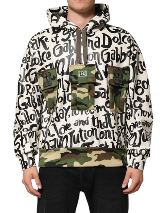 Graffiti Camo Zakhoodie - Image 1