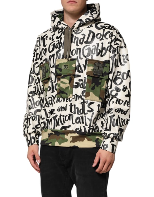 Graffiti Camo Zakhoodie - Image 3